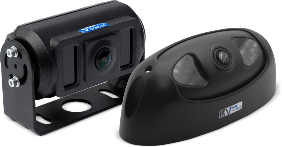 VT AI Camera
