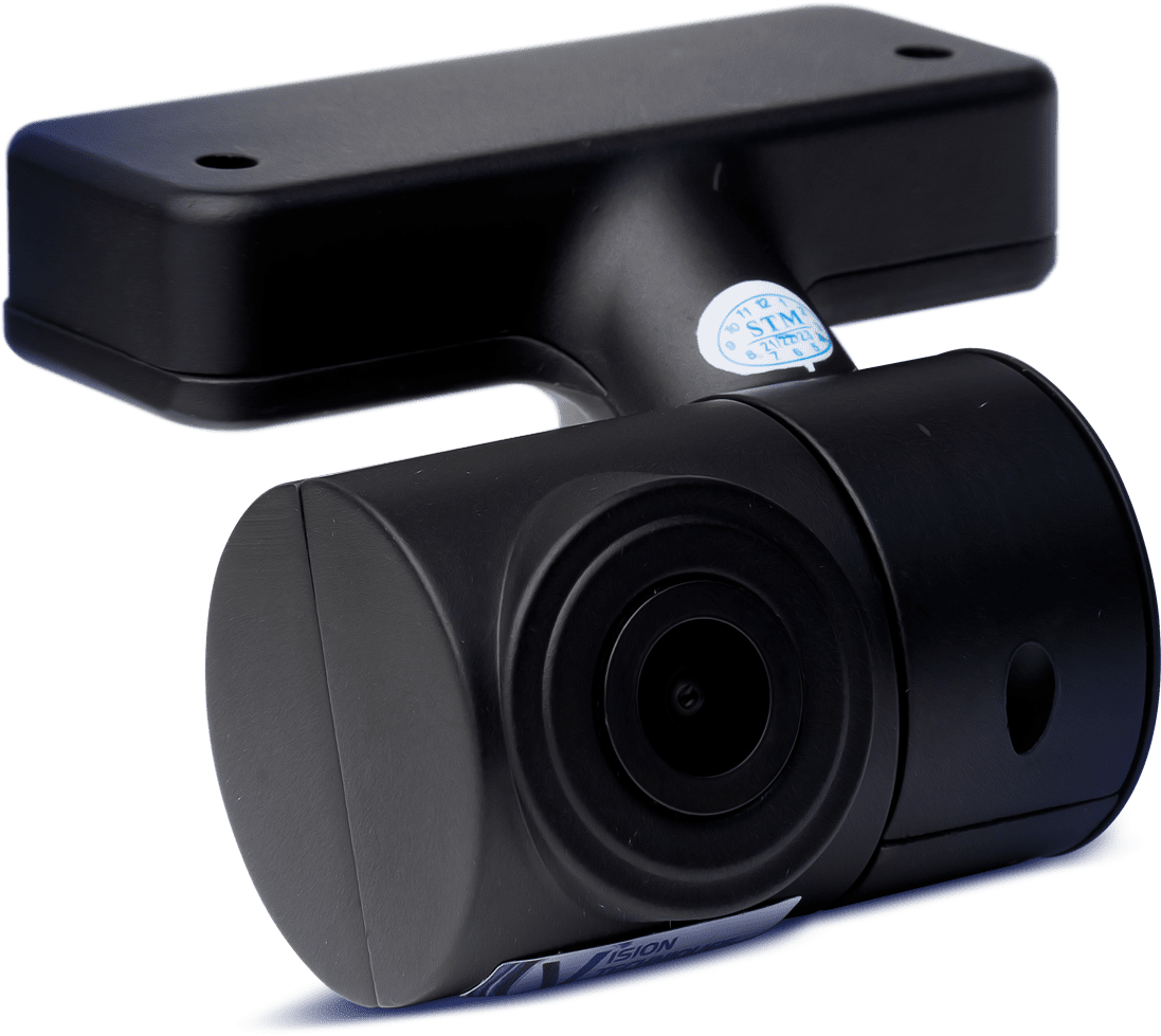 Alpha Forward Facing Camera