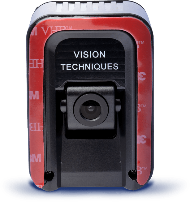 Alpha Forward Facing Screen Mounted Camera