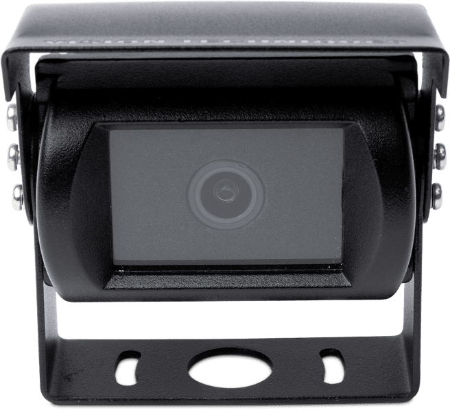 Alpha Rear Camera - Rear Blind Spot Camera