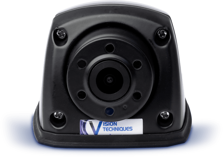 Alpha Wedge Camera - Nearside Blind Spot Camera