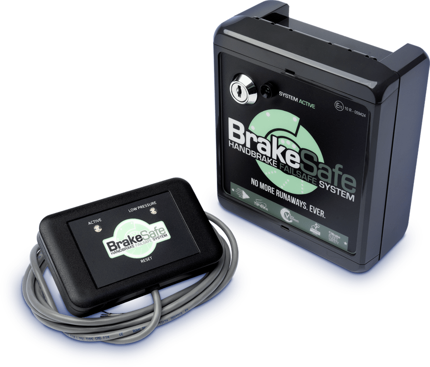 Brakesafe System - Braking Systems