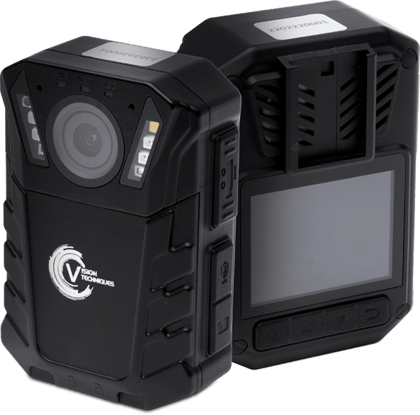VT Bodycam
