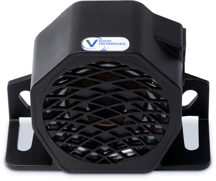 VT Warning Alarm