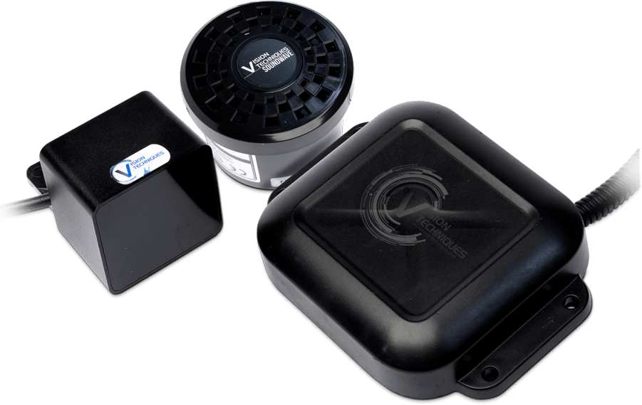 VT Sensorvision Drive