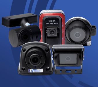 VT Alpha Nightsight Camera Range