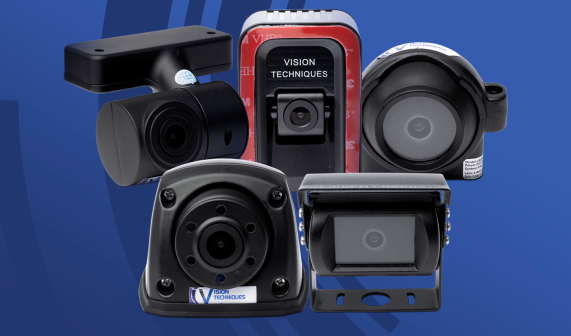 VT Alpha Nightsight Camera Range