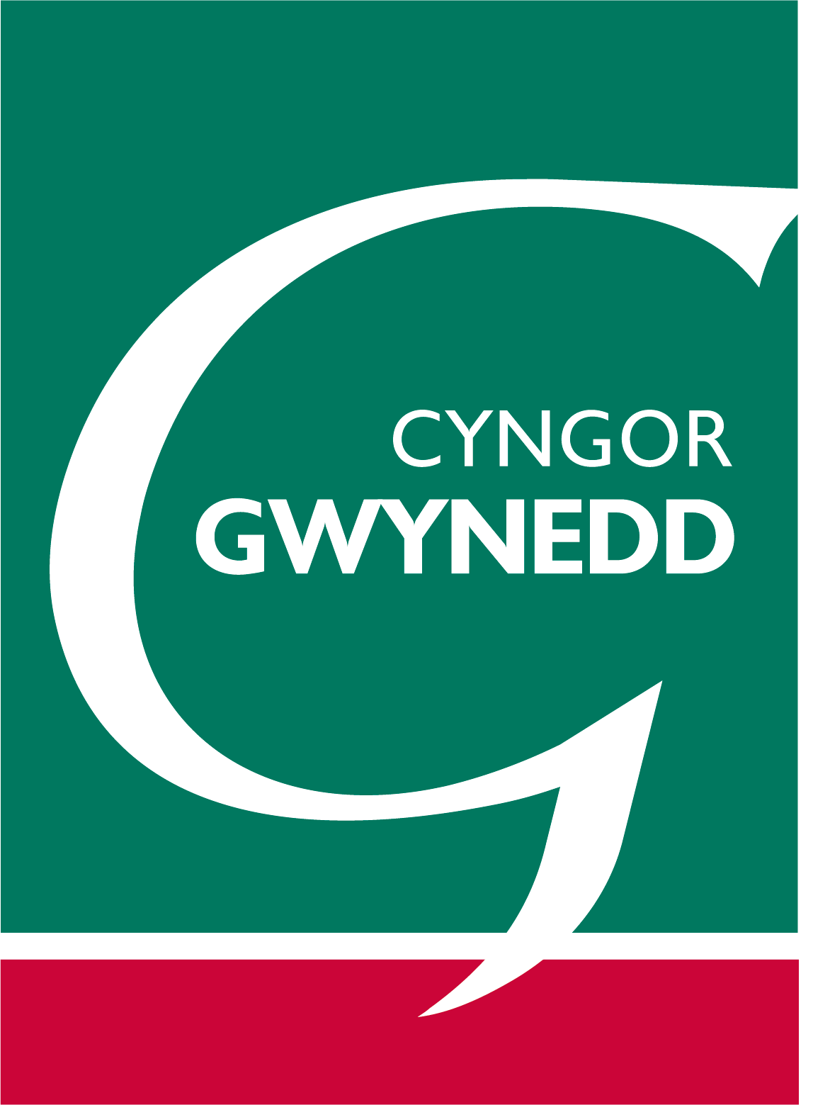 Gwynedd Council logo