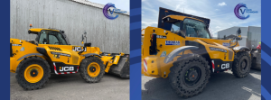 Gwynedd Council recycling centre fleet